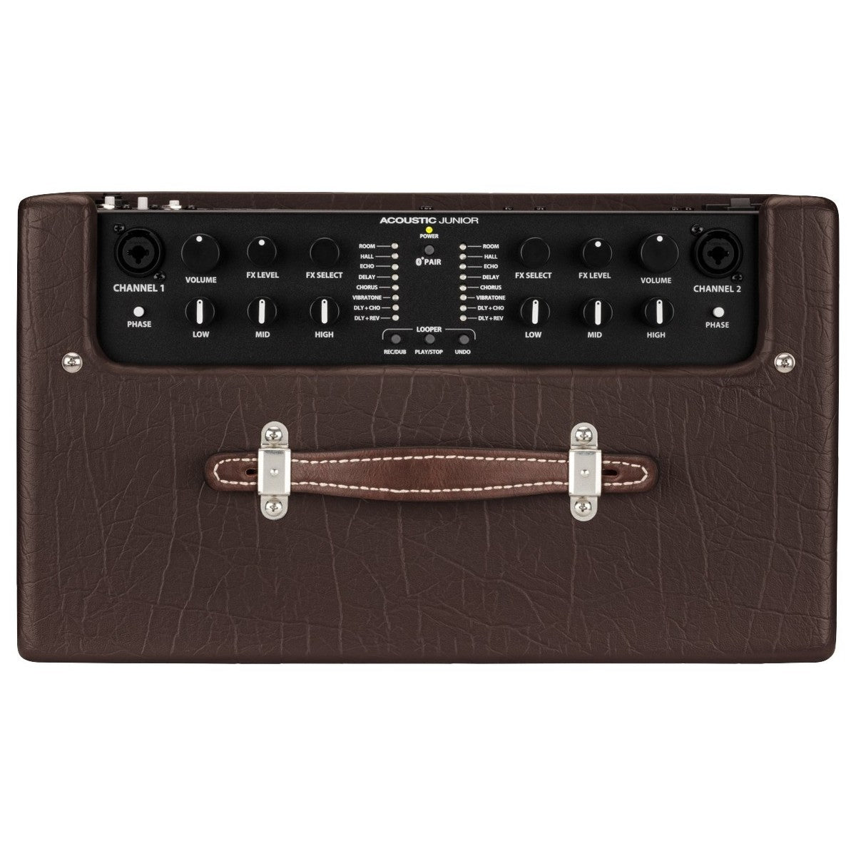 Amplifier Guitar Acoustic Fender Acoustic Junior-Mai Nguyên Music