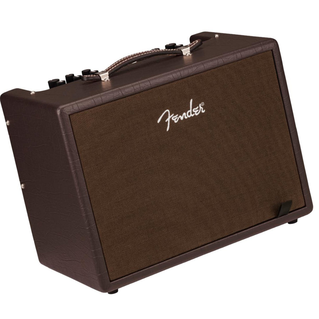 Amplifier Guitar Acoustic Fender Acoustic Junior-Mai Nguyên Music