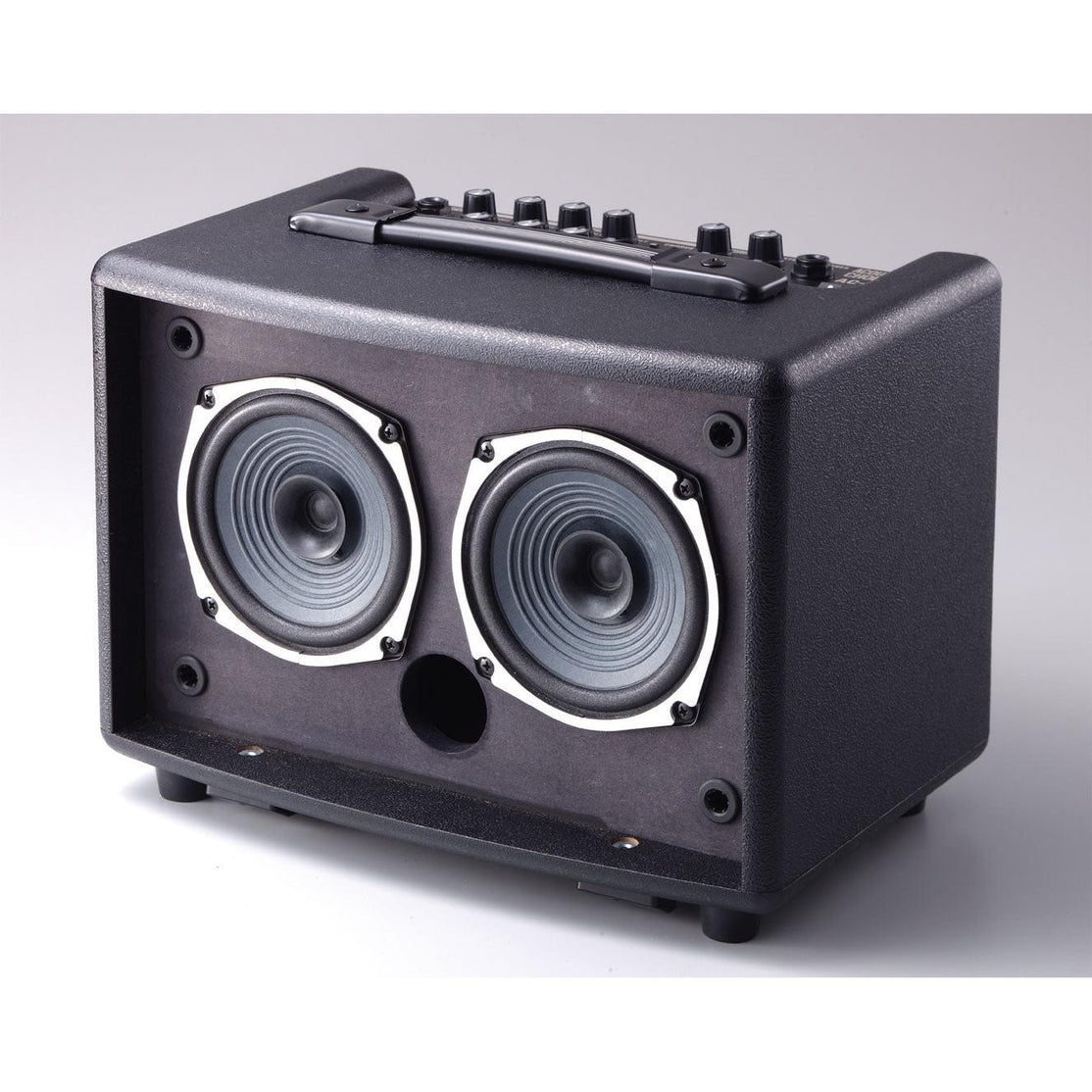 Amplifier Guitar Acoustic Roland AC-33 - Combo-Mai Nguyên Music