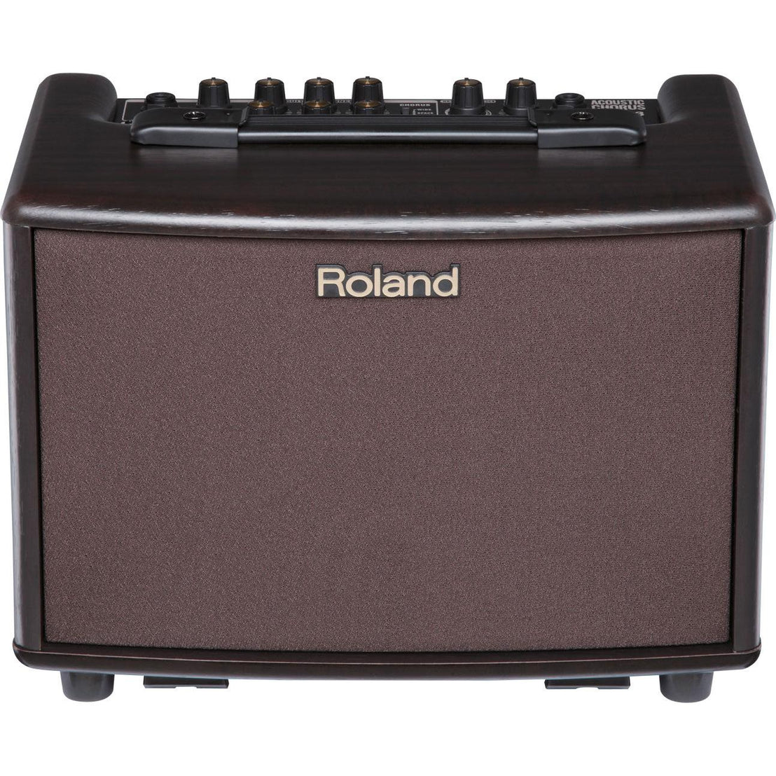 Amplifier Guitar Acoustic Roland AC-33 - Combo-Mai Nguyên Music