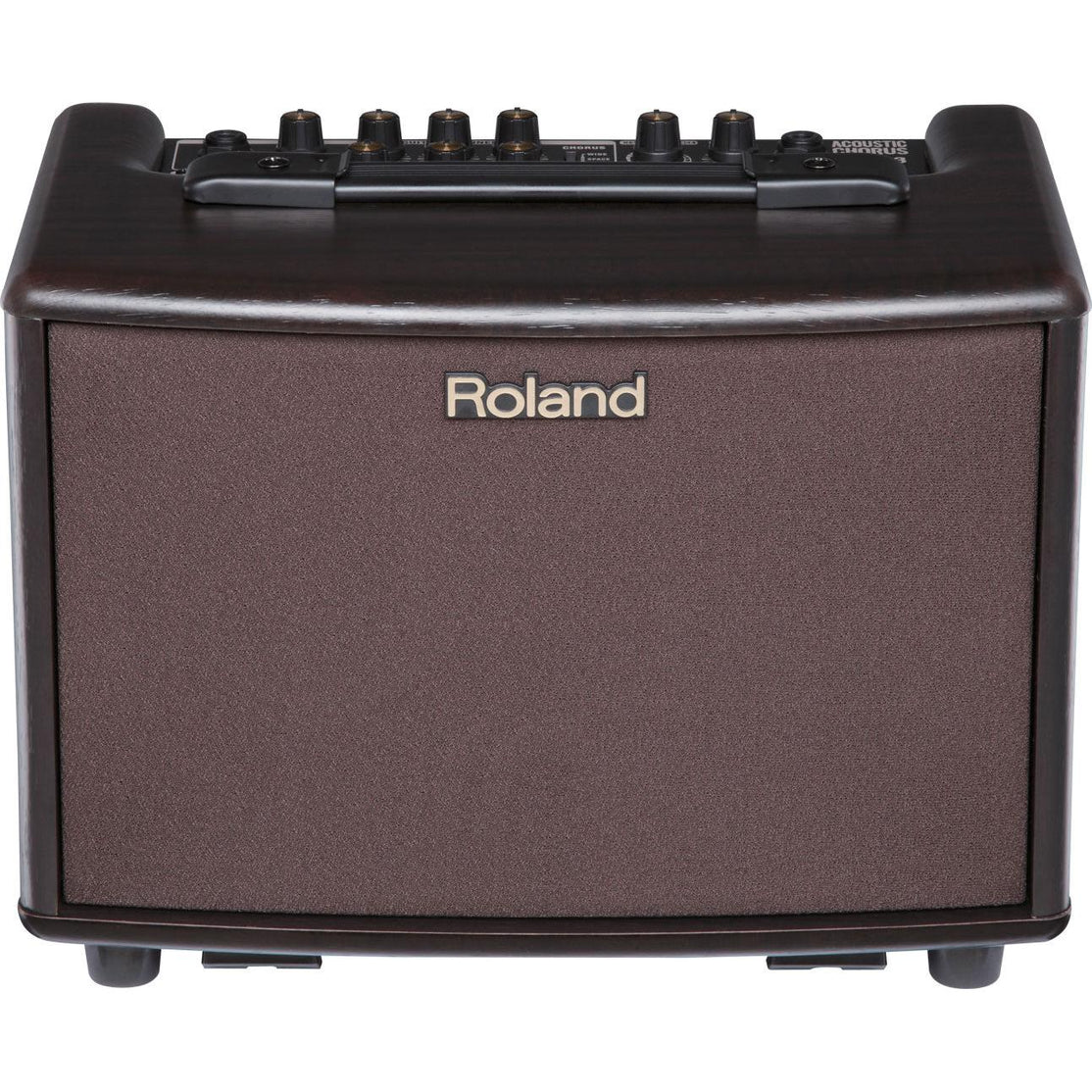 Amplifier Guitar Acoustic Roland AC-33 - Combo-Mai Nguyên Music