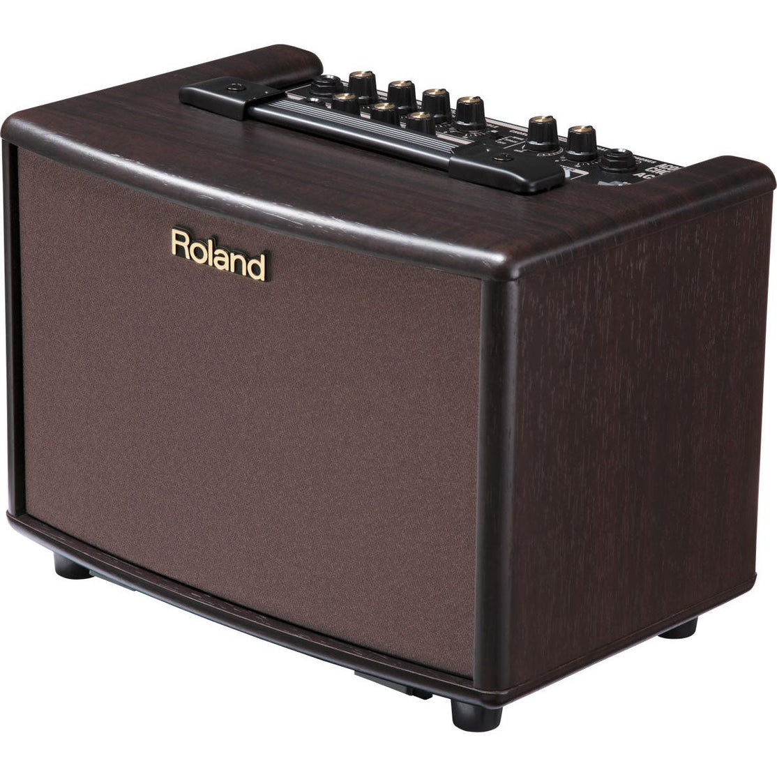 Amplifier Guitar Acoustic Roland AC-33 - Combo-Mai Nguyên Music
