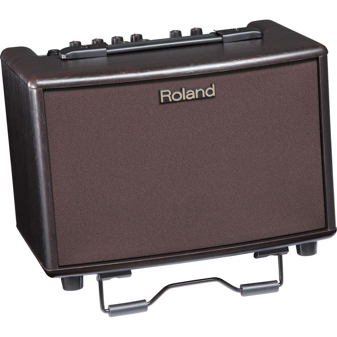 Amplifier Guitar Acoustic Roland AC-33 - Combo-Mai Nguyên Music