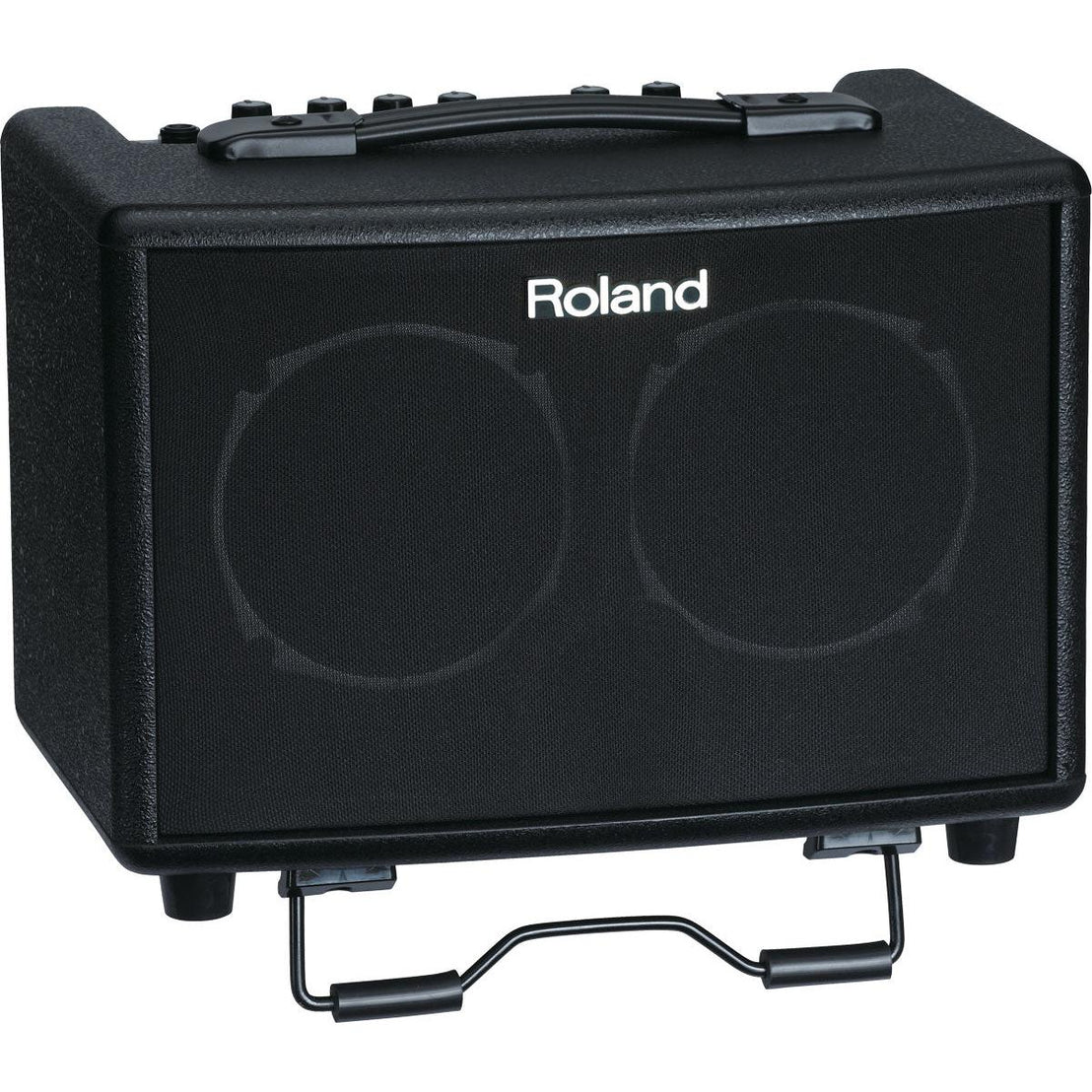 Amplifier Guitar Acoustic Roland AC-33 - Combo-Mai Nguyên Music