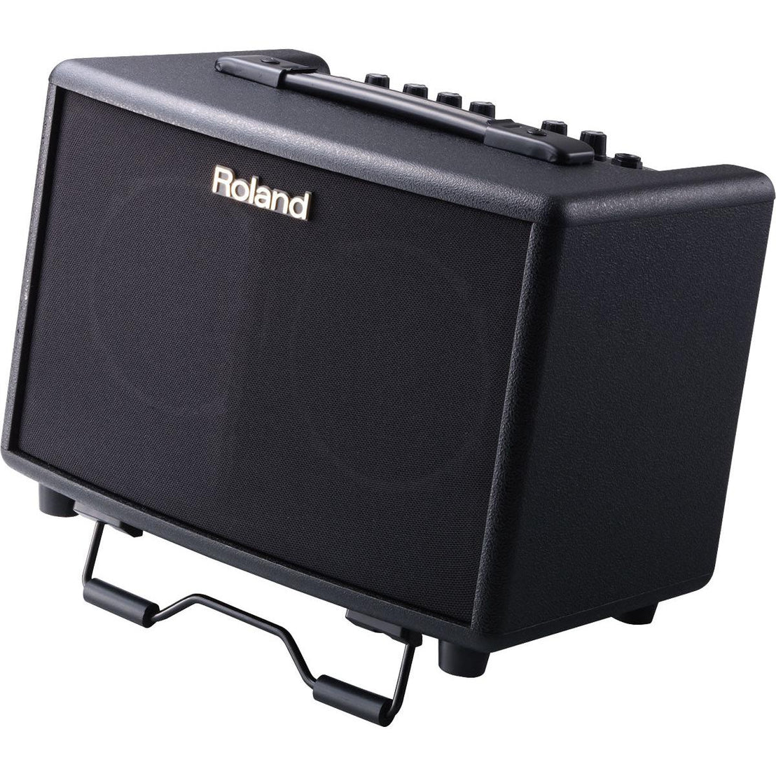 Amplifier Guitar Acoustic Roland AC-33 - Combo-Mai Nguyên Music