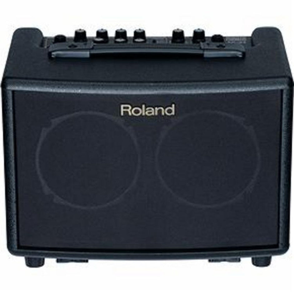 Amplifier Guitar Acoustic Roland AC-33 - Combo-Mai Nguyên Music