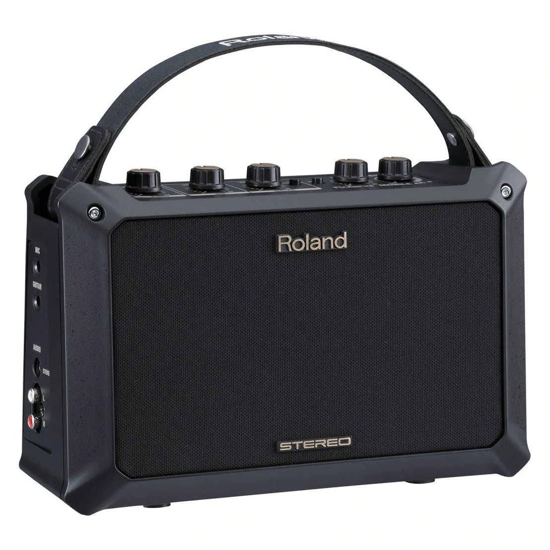 Amplifier Guitar Acoustic Roland MOBILE AC - Combo-Mai Nguyên Music