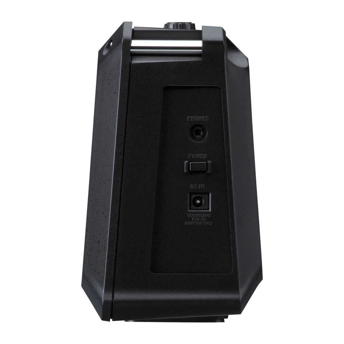 Amplifier Guitar Acoustic Roland MOBILE AC - Combo-Mai Nguyên Music