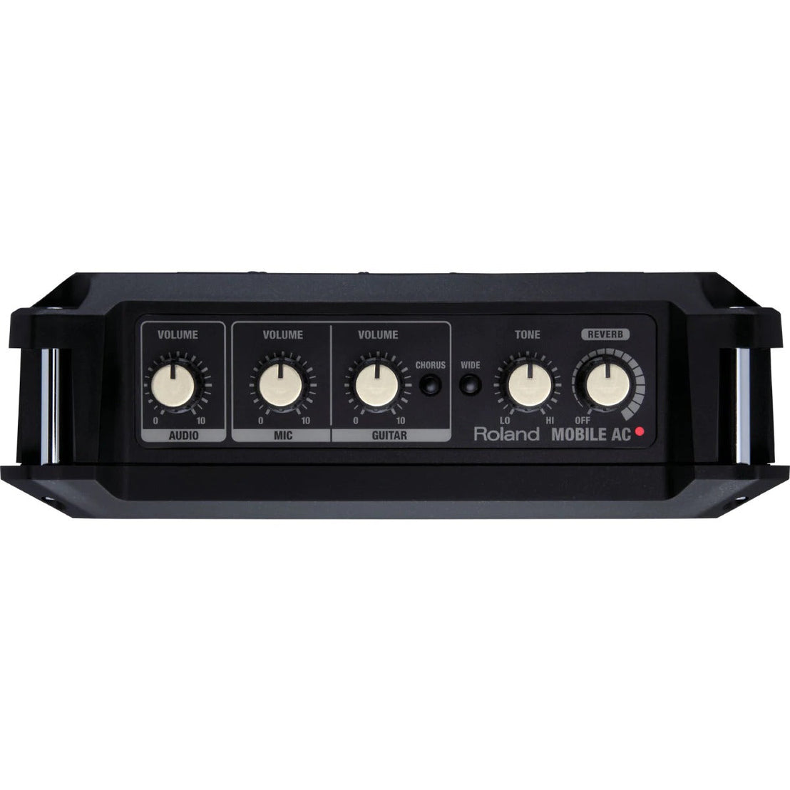 Amplifier Guitar Acoustic Roland MOBILE AC - Combo-Mai Nguyên Music