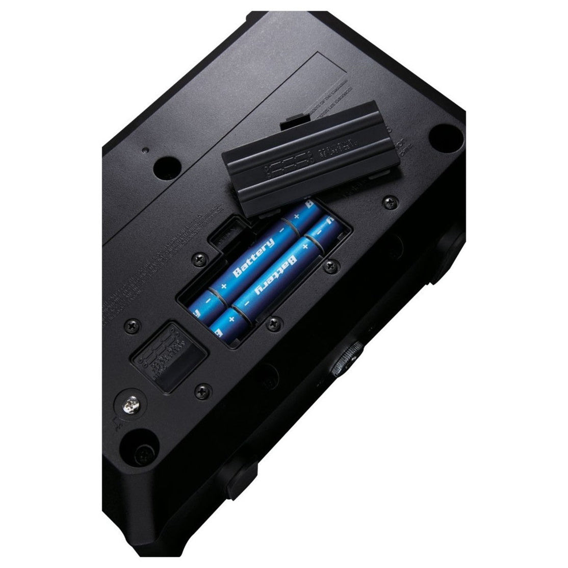 Amplifier Guitar Acoustic Roland MOBILE AC - Combo-Mai Nguyên Music