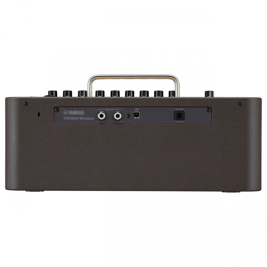 Amplifier Guitar Acoustic Yamaha THR30IIA 30W Wireless - Combo-Mai Nguyên Music
