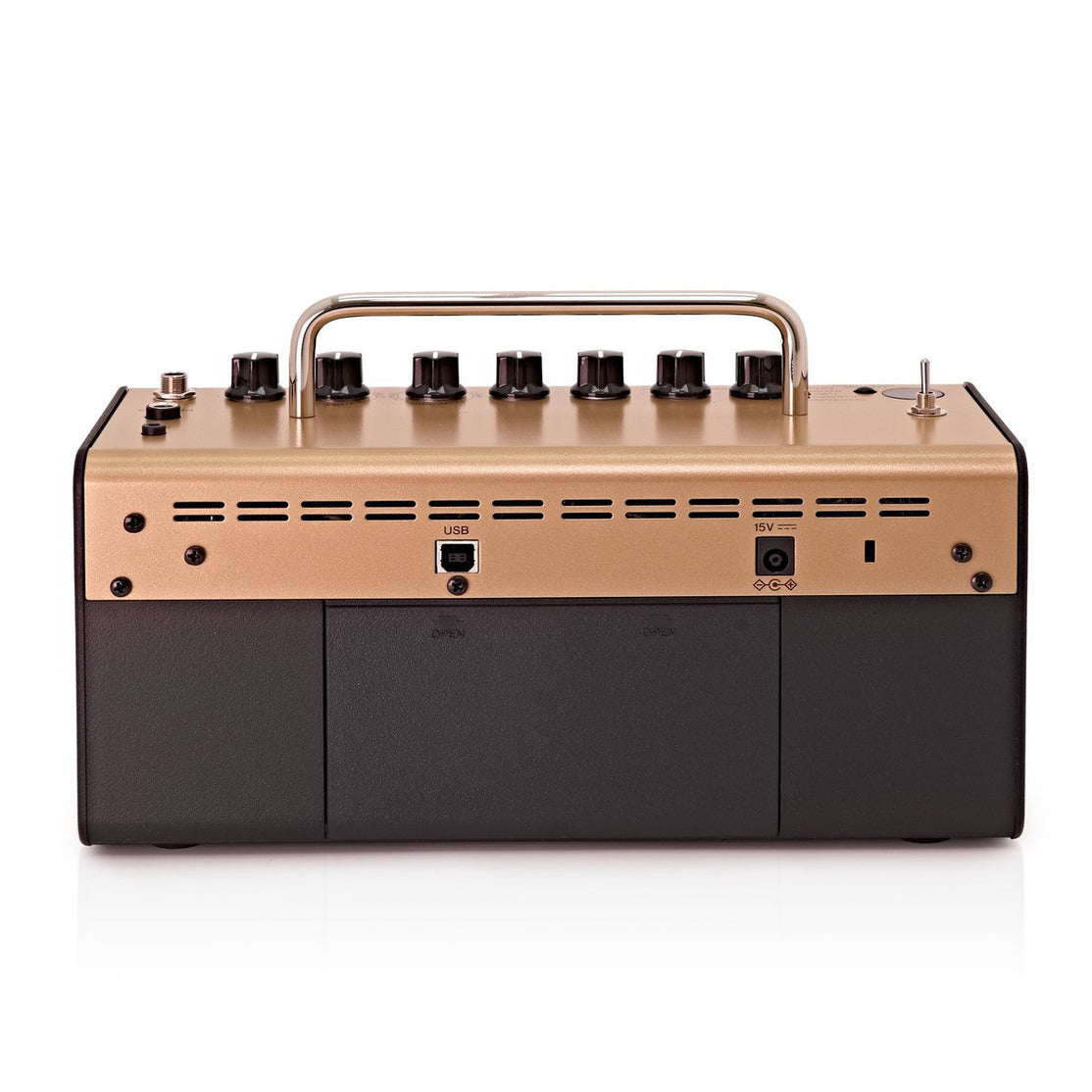 Amplifier Guitar Acoustic Yamaha THR5A 10W - Combo-Mai Nguyên Music