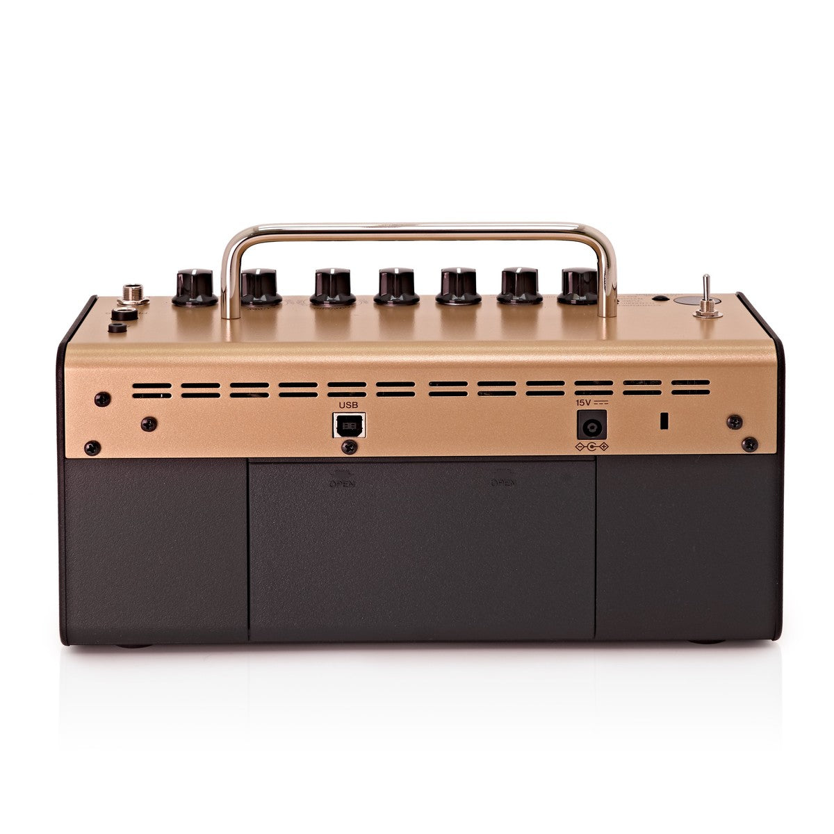 Amplifier Guitar Acoustic Yamaha THR5A 10W - Combo-Mai Nguyên Music