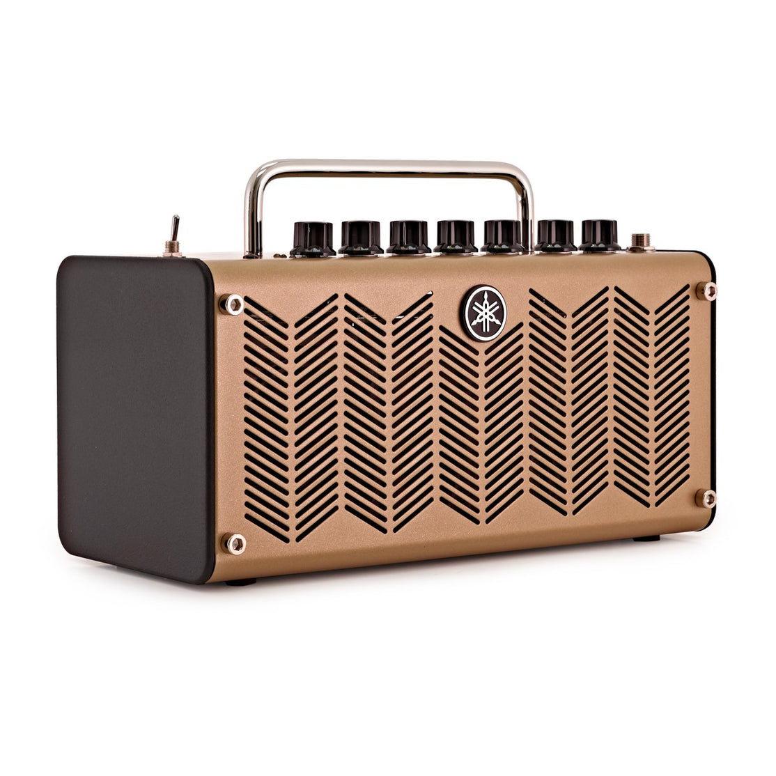 Amplifier Guitar Acoustic Yamaha THR5A 10W - Combo-Mai Nguyên Music