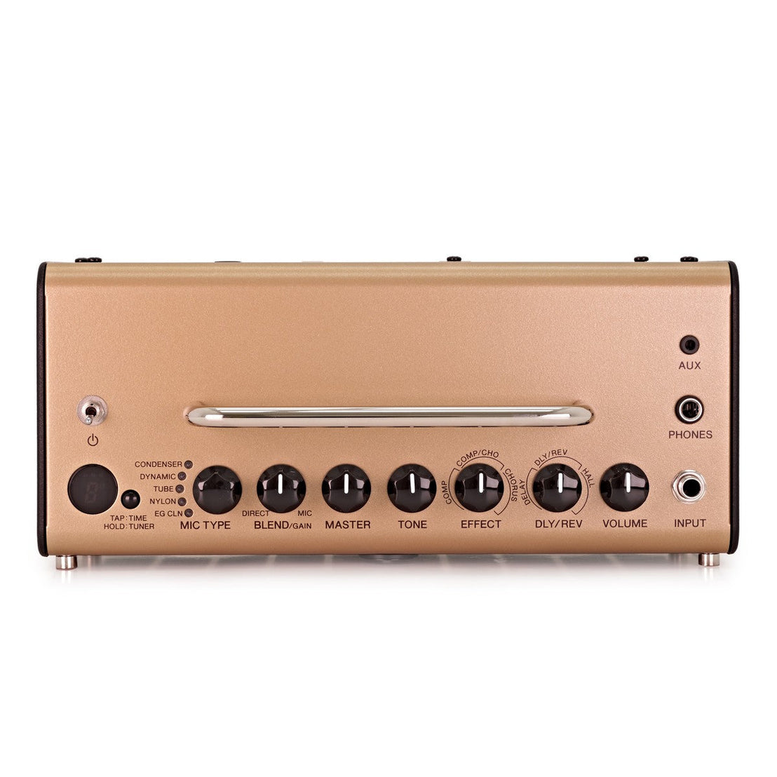 Amplifier Guitar Acoustic Yamaha THR5A 10W - Combo-Mai Nguyên Music
