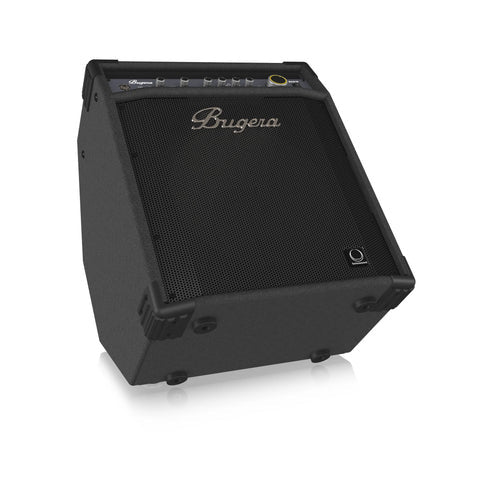Amplifier Guitar Bass Bugera BXD15 Ultrabass - Combo 1000W-Mai Nguyên Music