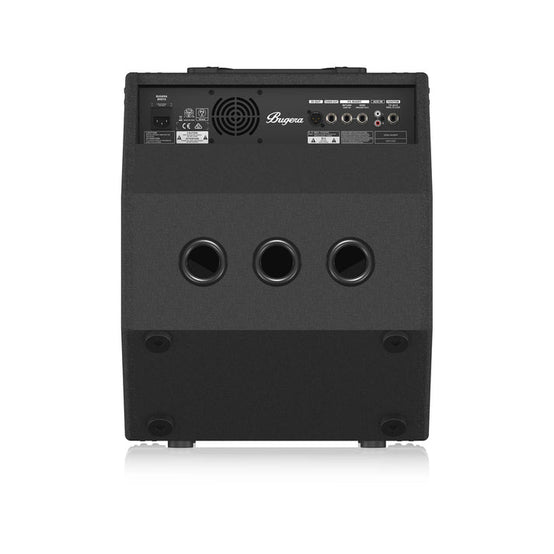 Amplifier Guitar Bass Bugera BXD15 Ultrabass - Combo 1000W-Mai Nguyên Music