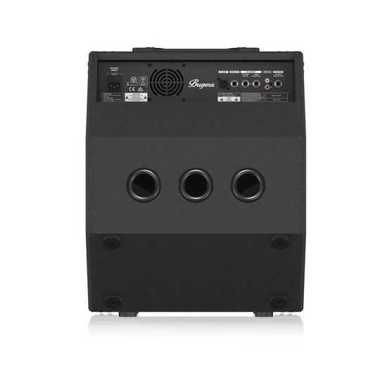 Amplifier Guitar Bass Bugera BXD15 Ultrabass - Combo 1000W-Mai Nguyên Music