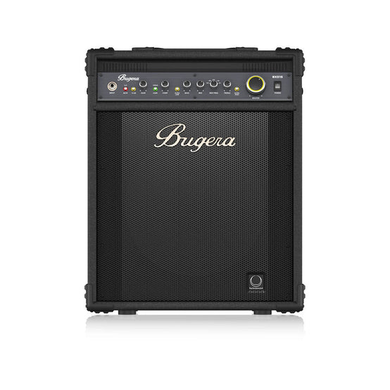 Amplifier Guitar Bass Bugera BXD15 Ultrabass - Combo 1000W-Mai Nguyên Music