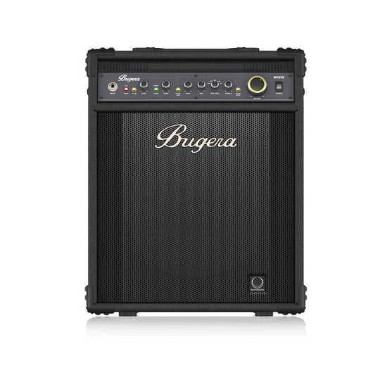 Amplifier Guitar Bass Bugera BXD15 Ultrabass - Combo 1000W-Mai Nguyên Music