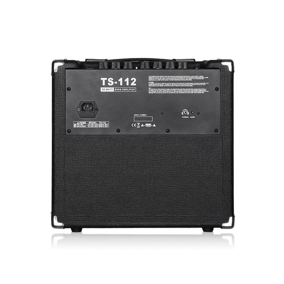 Amplifier Guitar Bass Coolmusic TS-112 35-watt-Mai Nguyên Music