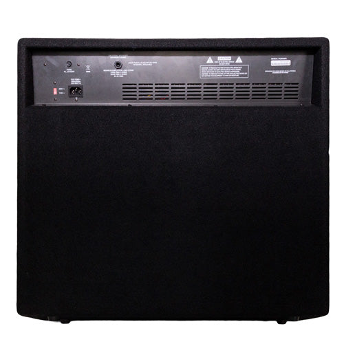 Amplifier Guitar Bass Coolmusic TS-115 200-watt-Mai Nguyên Music