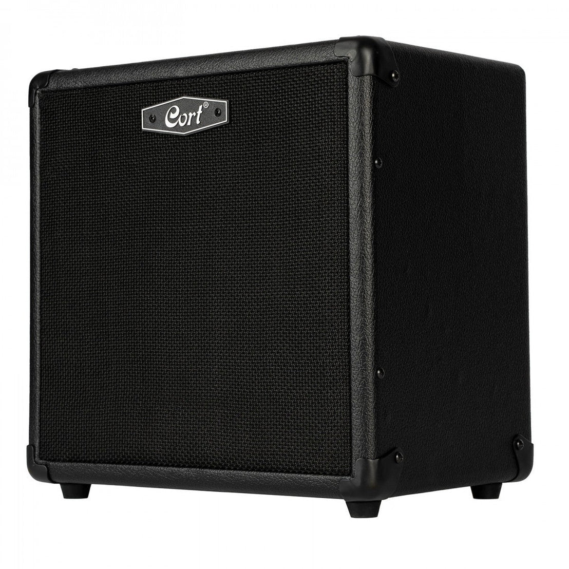 Amplifier Guitar Bass Cort CM20B 20-Watts-Mai Nguyên Music