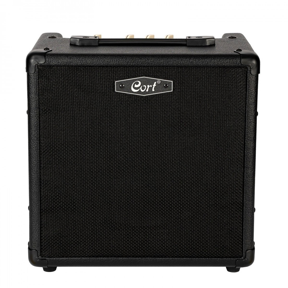 Amplifier Guitar Bass Cort CM20B 20-Watts-Mai Nguyên Music