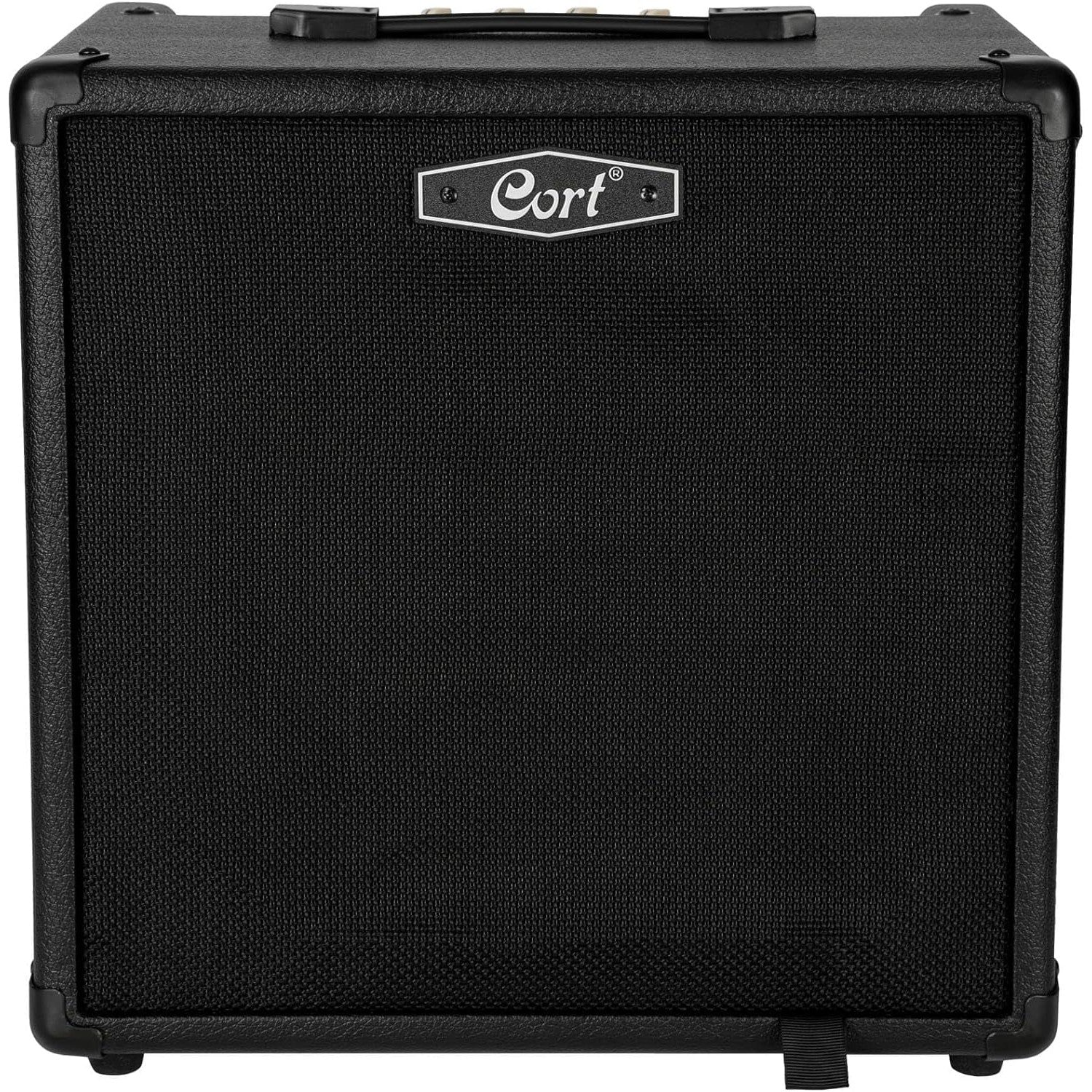 Amplifier Guitar Bass Cort CM40B 40-Watts-Mai Nguyên Music