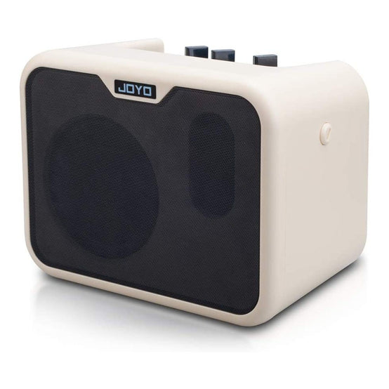 Amplifier Guitar Bass JOYO MA-10B Mini-Mai Nguyên Music