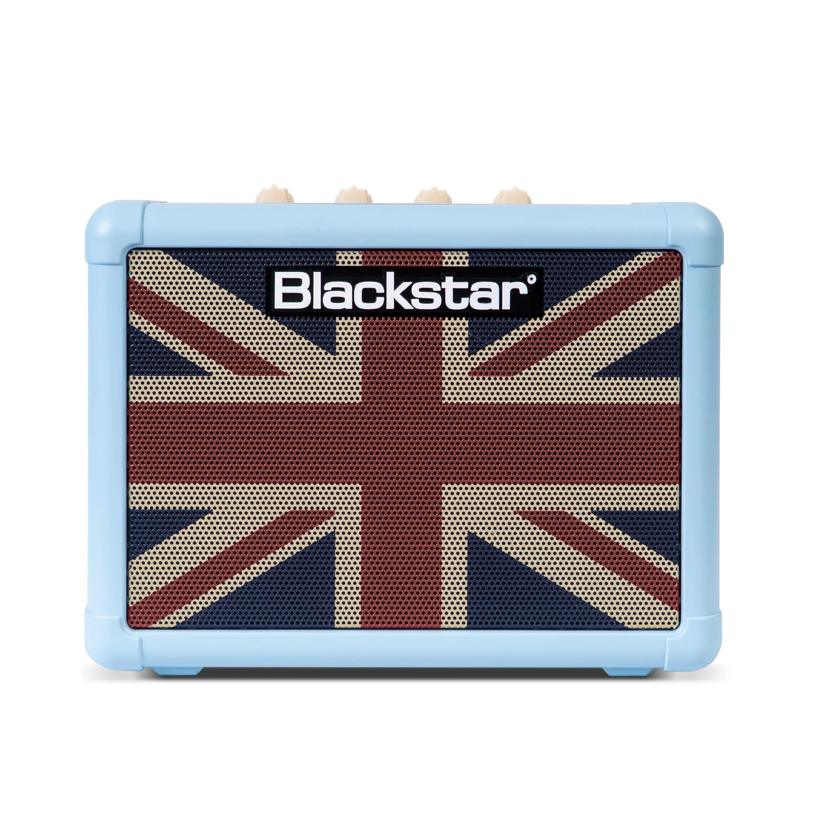 Amplifier Guitar Blackstar Fly 3 Union Flag 3W - Combo-Mai Nguyên Music