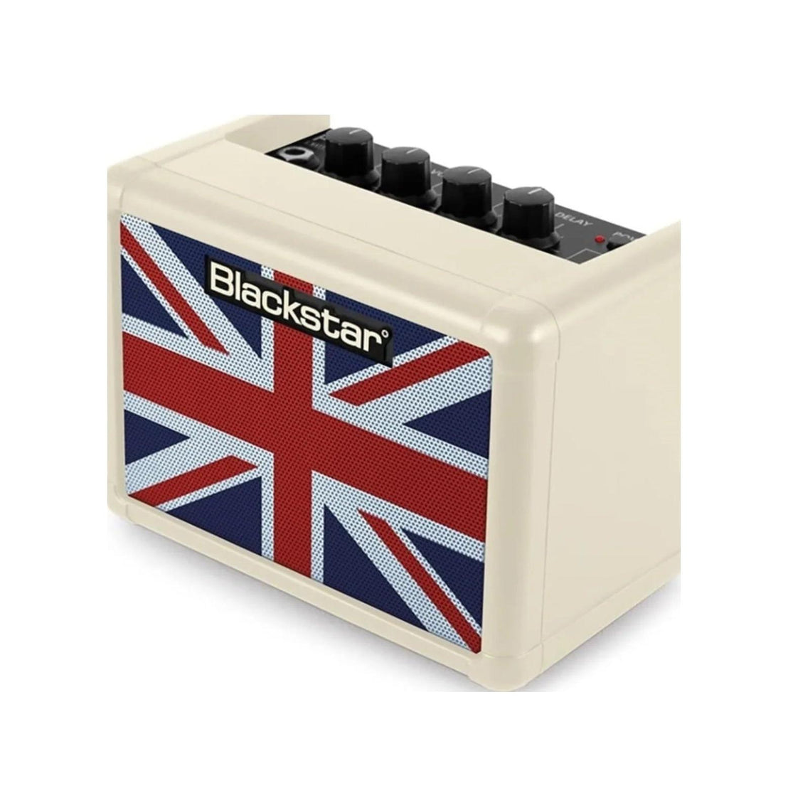 Amplifier Guitar Blackstar Fly 3 Union Flag 3W - Combo-Mai Nguyên Music