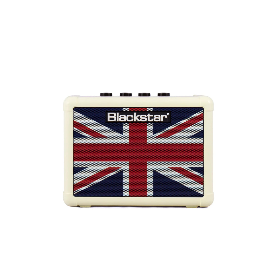 Amplifier Guitar Blackstar Fly 3 Union Flag 3W - Combo-Mai Nguyên Music