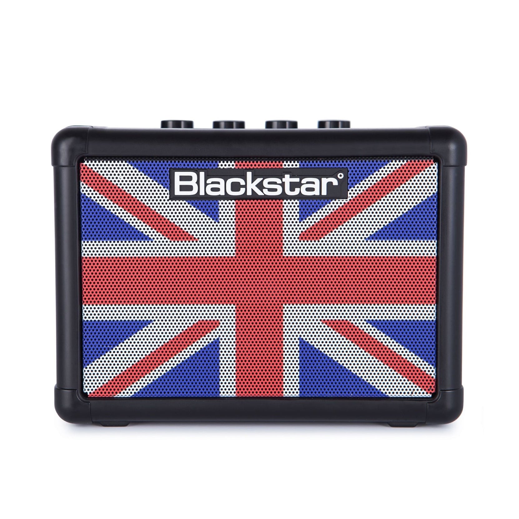 Amplifier Guitar Blackstar Fly 3 Union Flag 3W - Combo-Mai Nguyên Music