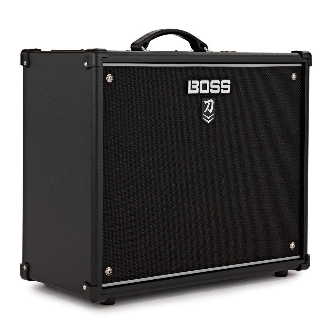 Amplifier Guitar Boss Katana 100 MkII - Combo-Mai Nguyên Music