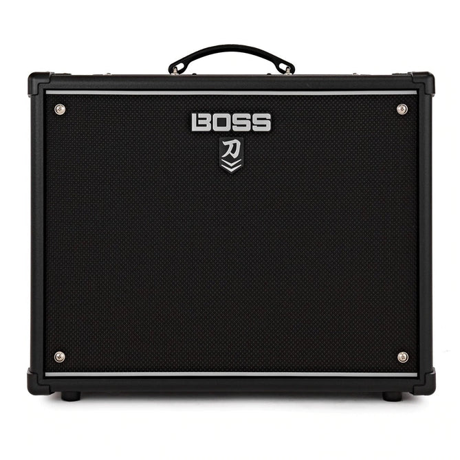 Amplifier Guitar Combo BOSS KATANA 100 MkII-Mai Nguyên Music