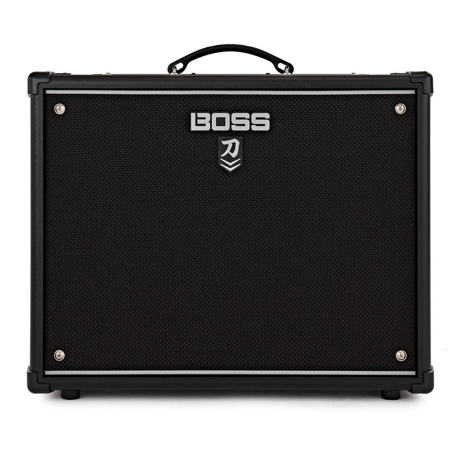 Amplifier Guitar Boss Katana 100 MkII - Combo-Mai Nguyên Music