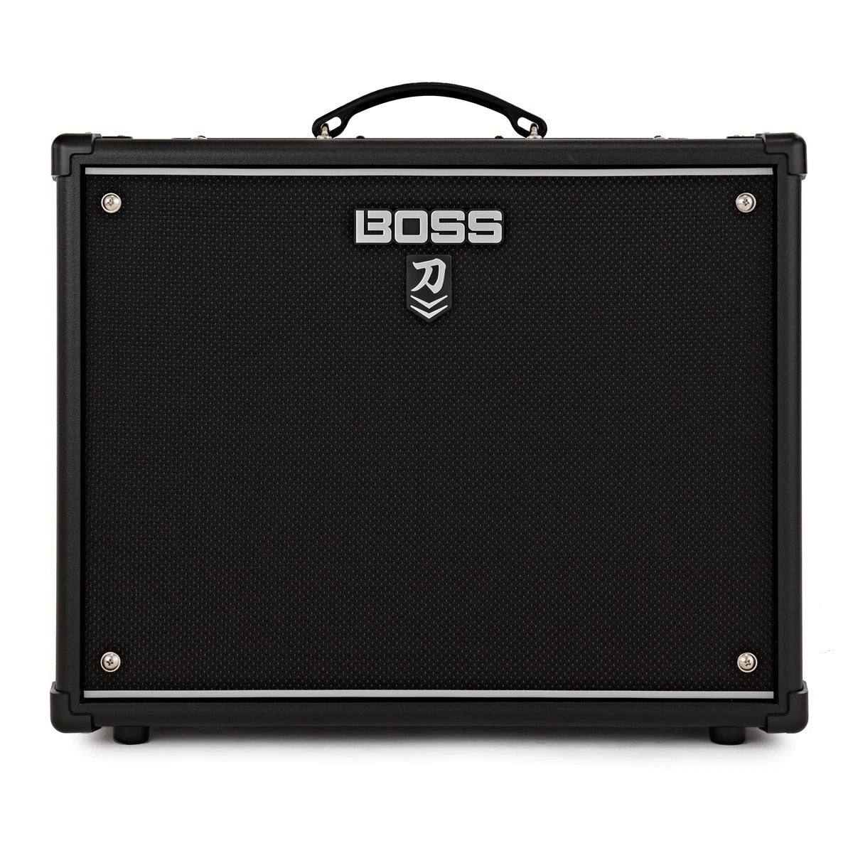 Amplifier Guitar Boss Katana 100 MkII - Combo-Mai Nguyên Music