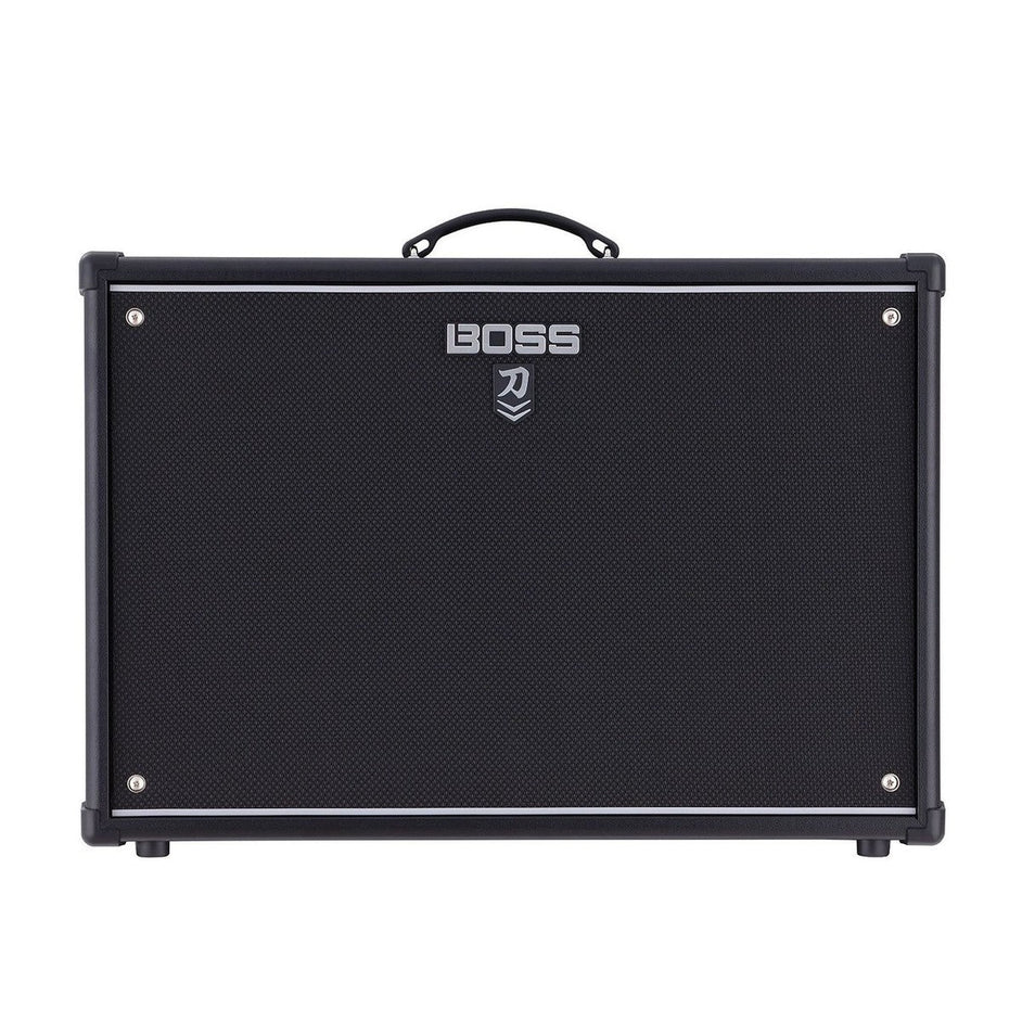 Amplifier Guitar Boss Katana 100/212 MkII-Mai Nguyên Music