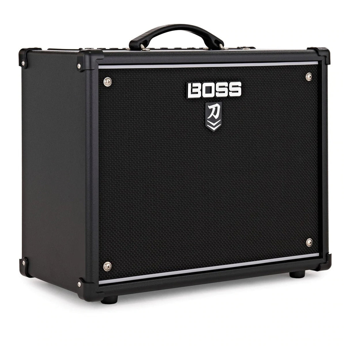 Amplifier Guitar Boss Katana 50 MkII - Combo-Mai Nguyên Music