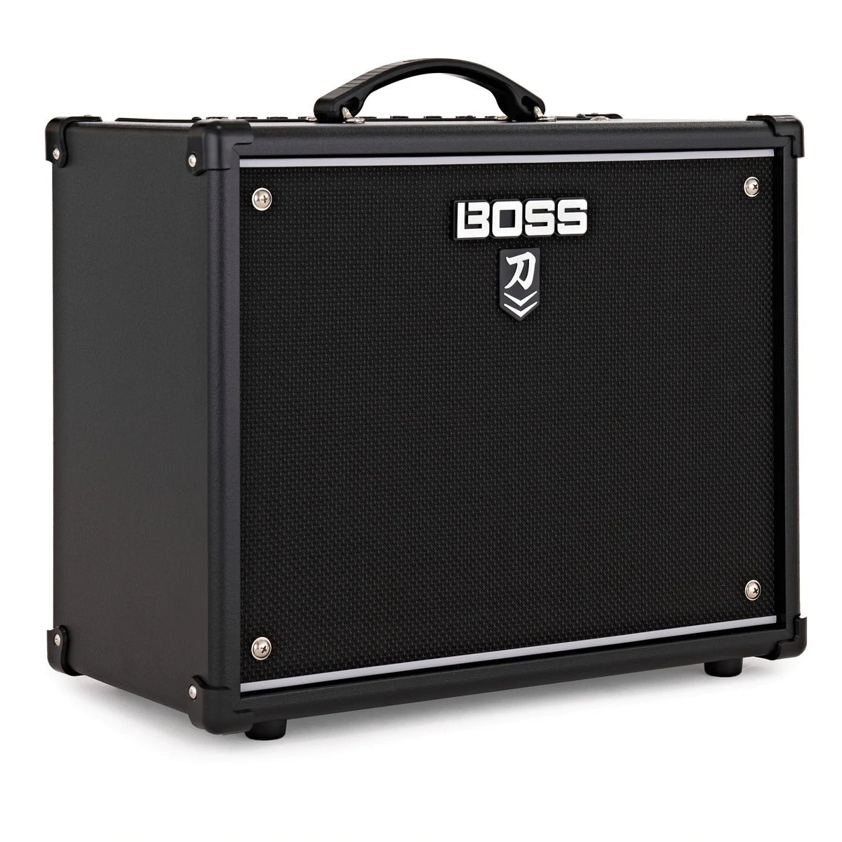 Amplifier Guitar Boss Katana 50 MkII - Combo-Mai Nguyên Music