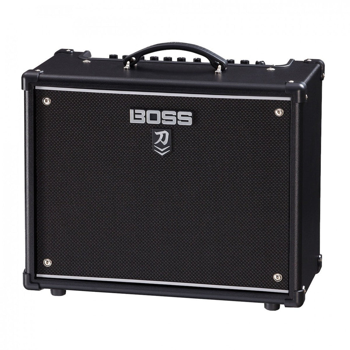 Amplifier Guitar Boss Katana 50 MkII EX - Combo-Mai Nguyên Music