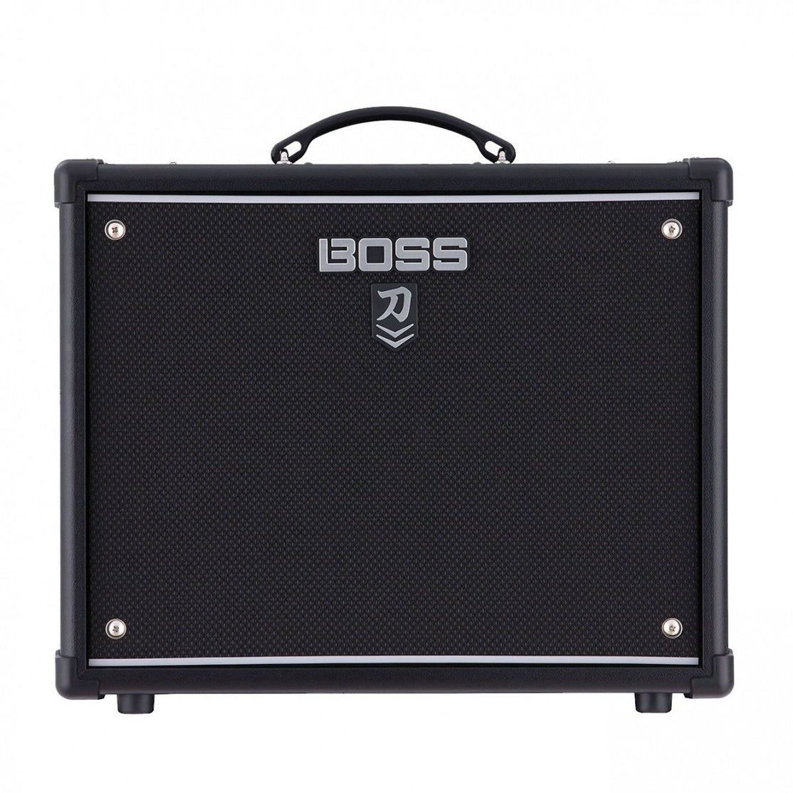 Amplifier Guitar Boss Katana 50 MkII EX - Combo-Mai Nguyên Music