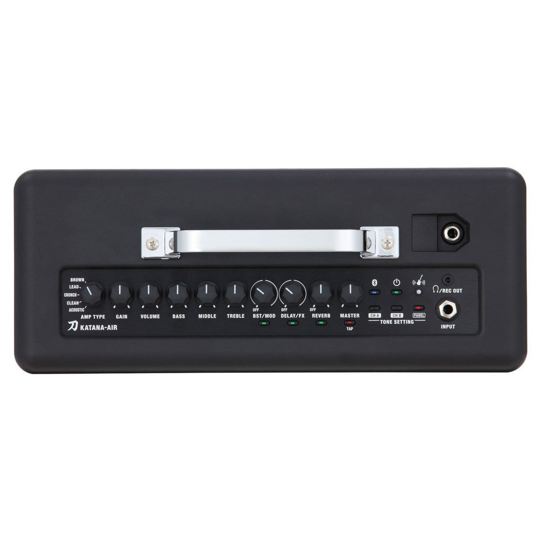 Amplifier Guitar Boss Katana-Air - Combo-Mai Nguyên Music