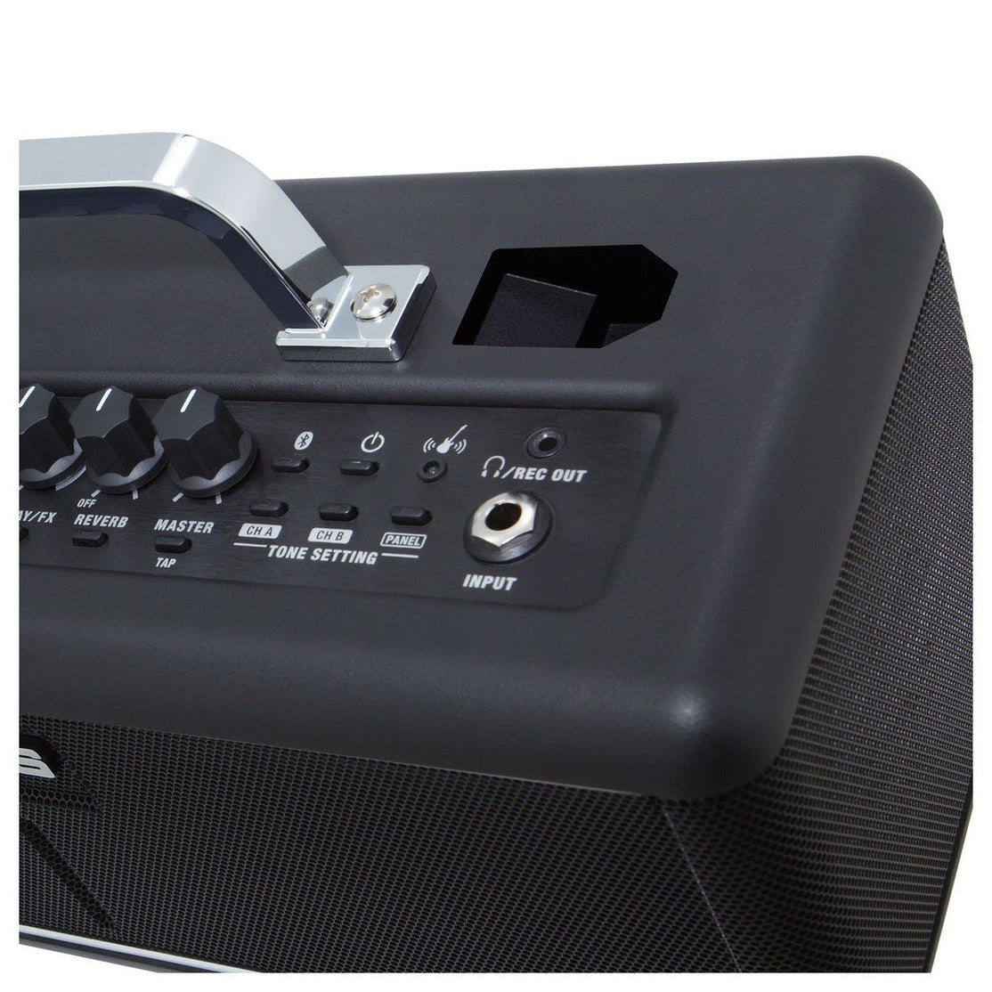 Amplifier Guitar Boss Katana-Air - Combo-Mai Nguyên Music