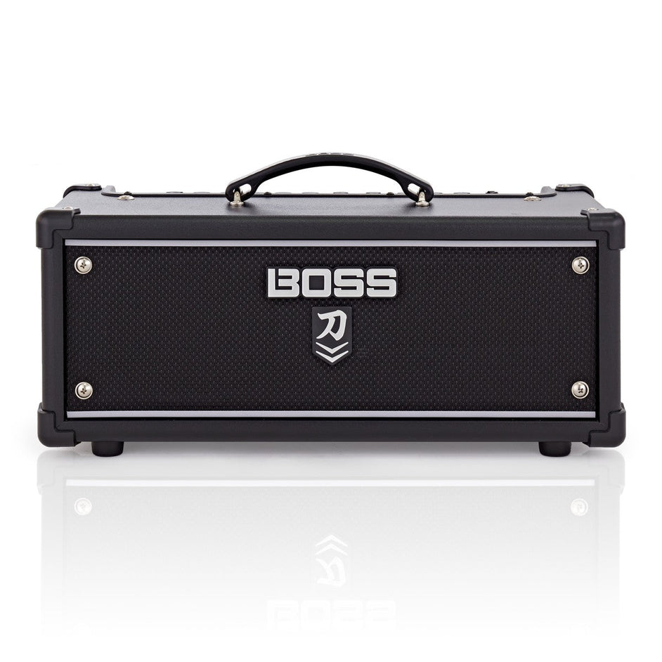 Amplifier Guitar Boss Katana Head MkII - Combo-Mai Nguyên Music