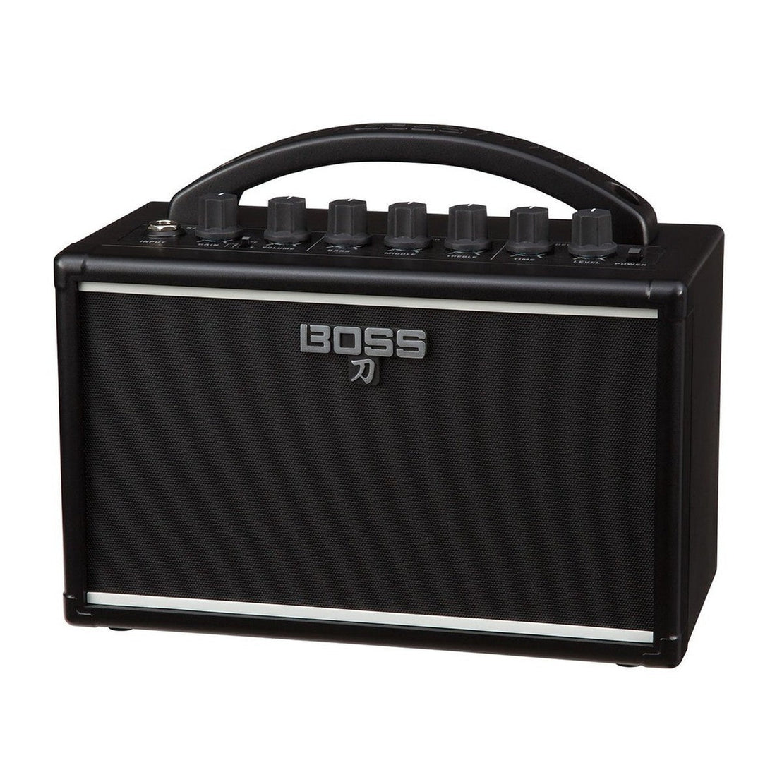 Amplifier Guitar Boss Katana Mini - Combo-Mai Nguyên Music