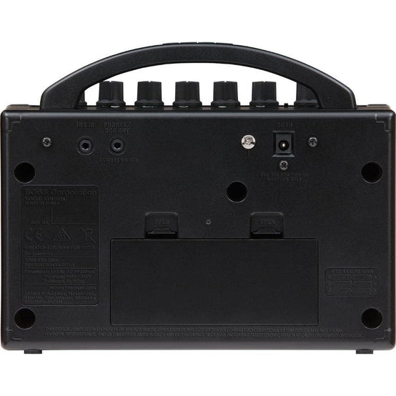 Amplifier Guitar Boss Katana Mini - Combo-Mai Nguyên Music