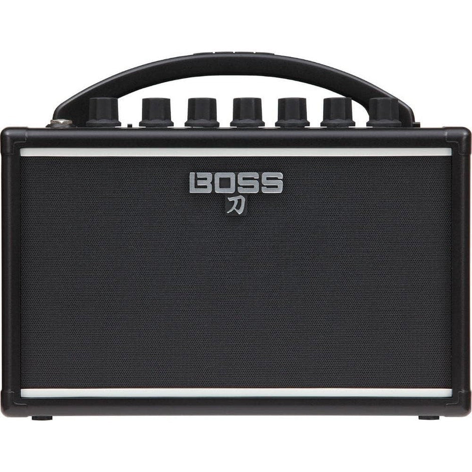 Amplifier Guitar Boss Katana Mini - Combo-Mai Nguyên Music