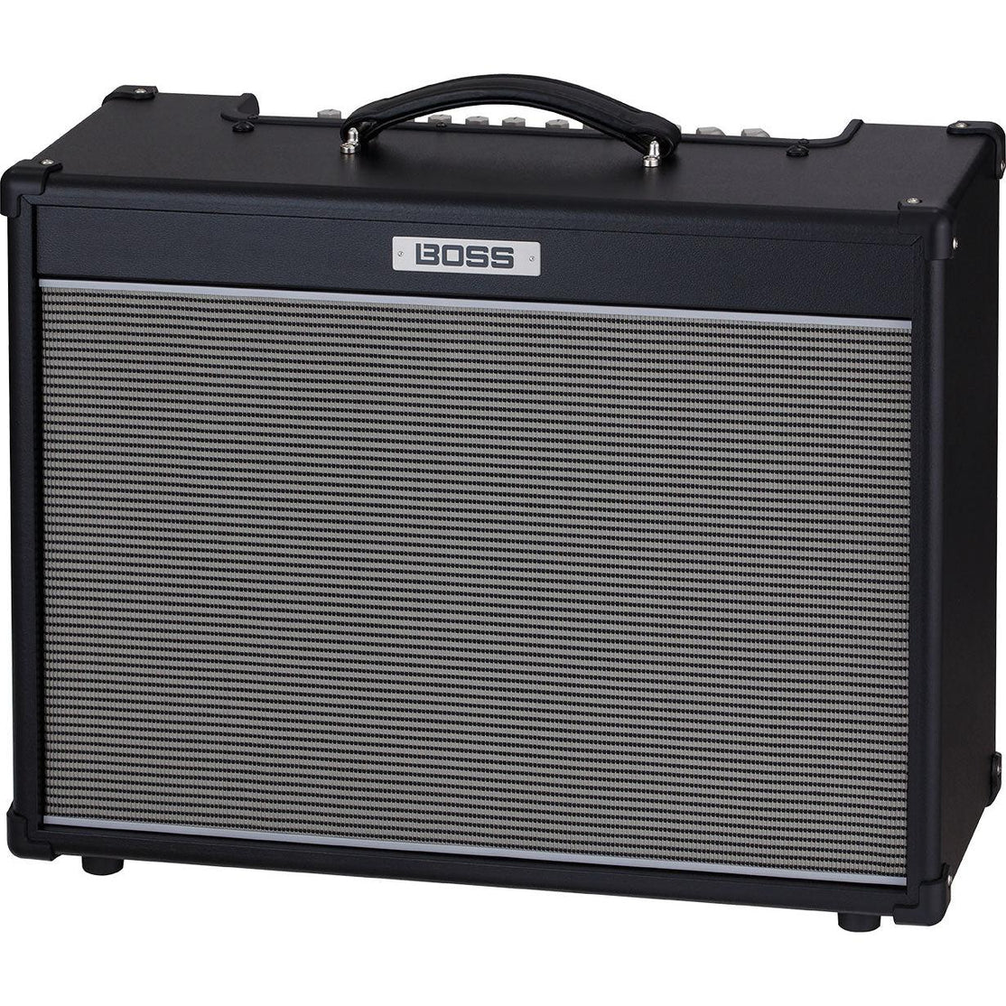 Amplifier Guitar Boss Nextone Artist 80-watt 1x12" - Combo-Mai Nguyên Music